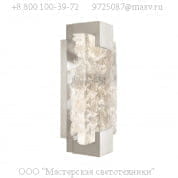 896550-21 Terra 11.75" Sconce бра, Fine Art Lamps