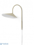 Arum Swivel Wall Lamp Ferm Living настенный светильник кашемир 1104266326