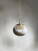 Salty Ball, подвесной светильник, Contain