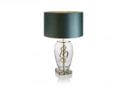 Lisbon to Ankara Table Lamp настольная лампа Villa Lumi LISAN-TL-VIL-1001