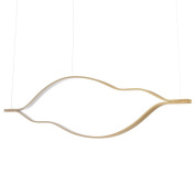 TRUDY01 подвесной светильник Imperiumloft Tape light