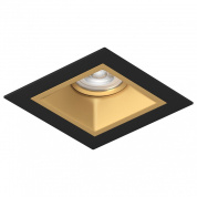 D51703GMOD Lightstar Domino встраиваемый светильник 50W