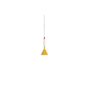 L0910102 Pyl Petite Friture Подвесной светильник тонкий разноцветный