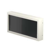 Mile Flos Outdoor Ориентирующий светильник прямоугольный грунтовочный f-o-1001