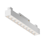 трековый светильник белый высокой мощности для магнитного трека GRAVITY 35mm