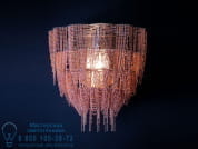 Protea  настенный светильник Willowlamp B-PROTEA-300-WS-M
