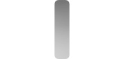 Vala mirror - rectangular Bolia зеркало 24-965-02_00003