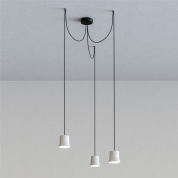 Коллекция Artemide Giò Light