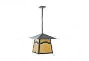 Mountain View Outdoor Pendant Lamp подвесной светильник Smashing MOVOP-PDL-SMA-1001
