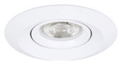 A2762PL-1WH Arte Lamp Mira Mini встраиваемый светильник 35W