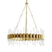 89094 Haskell Small Chandelier Arteriors люстра
