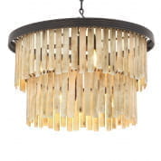 114137 Chandelier Arizona S Люстра Eichholtz