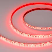 042906 Arlight Лента герметичная RTW-SE-A120-8mm 24V RGB (12 W/m, IP65, 2835, 5m)