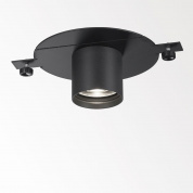 PUT LED CENTER 92720 Delta Light Встраиваемый в потолок светильник