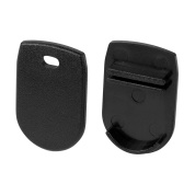 054945 Arlight Комплект заглушек WARDROBE-1930 BLACK
