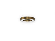 Silver ring потолочный/настенный светильник Panzeri P08217.050.0402