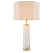 116001 Table Lamp Newman Настольная лампа Eichholtz