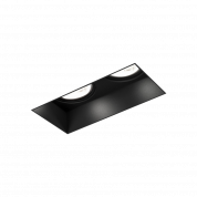 STRANGE 2.0 PAR16 Wever Ducre встраиваемый светильник черный