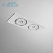 SLEEK recessed AQForm встраиваемый светильник SL4063