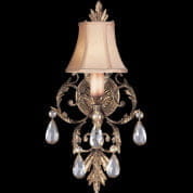 163150 A Midsummer Nights Dream 20" Sconce бра, Fine Art Lamps