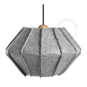 Коллекция Zangra Felt