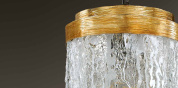 Коллекция MM lampadari Stalattite