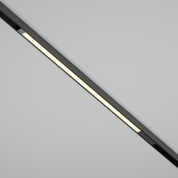 Трековый светильник Maytoni Basis 15W 940лм Черный TR231-2-15W4K-B