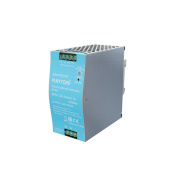 комплектующие для светодиодной ленты серебристого цвета 240W