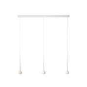 FAT2-330-01 Falling GRAU подвесной светильник