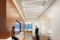 36-я ежегодная награда Cooper Lighting