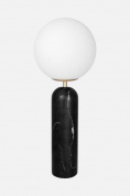 Torrano Black Globen Lighting настольный светильник