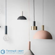 COLLECT подвесной светильник Ferm Living 5108 + 5126