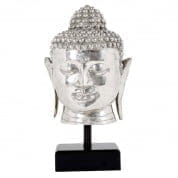 105115 Buddha Javanese  S статуя Eichholtz