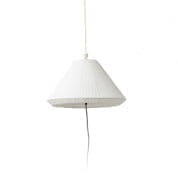 71584-05 SAIGON OUT PENDANT PORTABLE LAMP WITH PLUG T70 BEIGE настольная лампа Faro barcelona