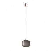 Specchia pendant light - tortora shiny подвесной светильник, Villari