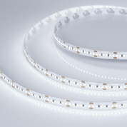 023556(2) Arlight Лента MICROLED-M300-8mm 24V White6000 (8 W/m, IP20, 2216, 5m)