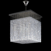 Коллекция Patinas lighting Cube