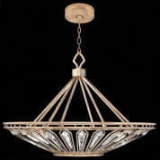 885440-2 Westminster 38" Round Pendant подвесной светильник, Fine Art Lamps