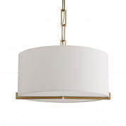 DB49003 Versa Pendant Arteriors подвесной светильник