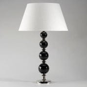 TG0030 Lausanne Table Lamp настольная лампа Vaughan