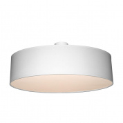 Basic Design by Gronlund потолочный светильник белый д. 75 см