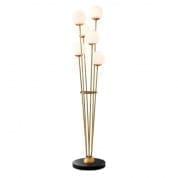 112759 Floor Lamp Tortora Торшер Eichholtz