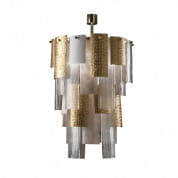 The wall chandelier - 6 lights люстра, Villari