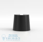 5018052 Cone 105 аксессуар Astro lighting Матовый черный