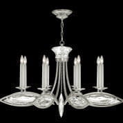 843940-12 Marquise 42" Round Chandelier люстра, Fine Art Lamps