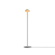 PAF1-60 Grau Parrot FLOOR SILVER Торшер