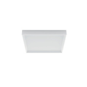 CA002DWHMDI Linea Light Tara Q AP PL M LED phase cut диммируемый настенно-потолочный светильник белый