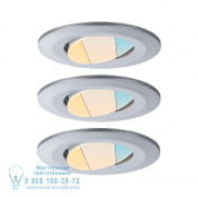 93095 HomeSpa LED Recessed luminaire Встраиваемые светильники Paulmann