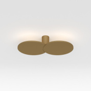 Rotaliana Collide H1 AP LED бра современное темная бронза 1CDH1D0048ZL1