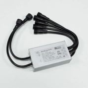 032275 Arlight Коннектор питания ARD-PRO-DMX RGBW
